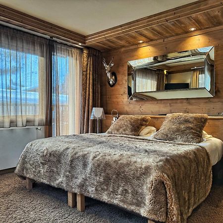 Hotel Tsanteleina Val-dʼIsère Zewnętrze zdjęcie
