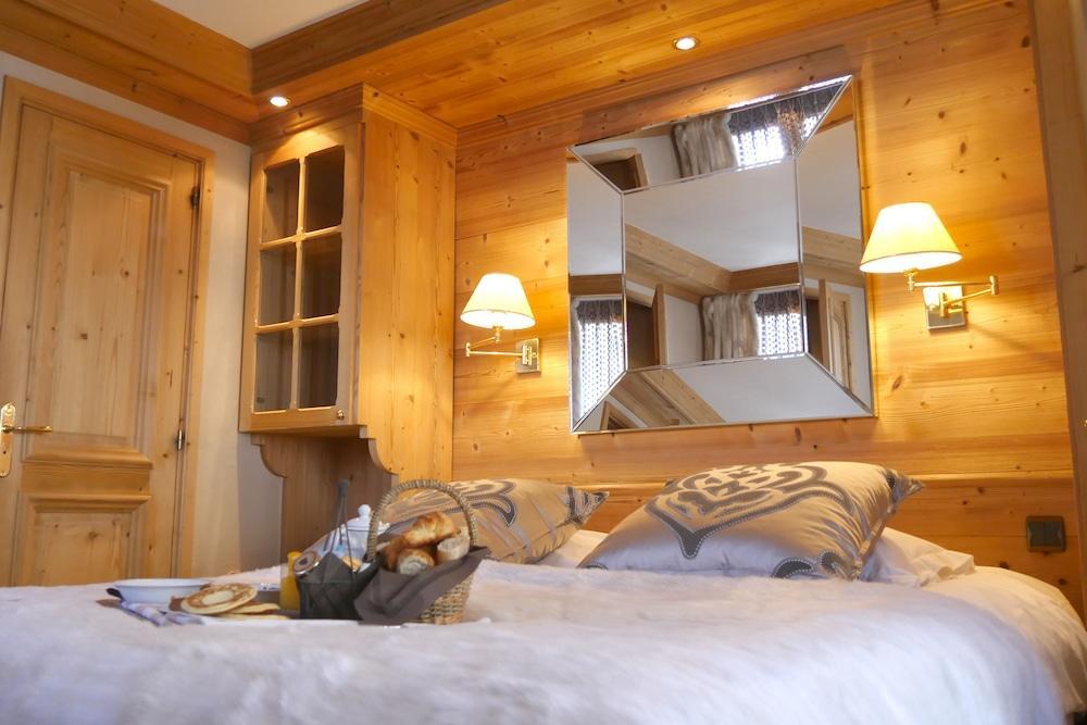Hotel Tsanteleina Val-dʼIsère Zewnętrze zdjęcie